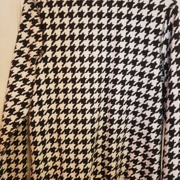 Kim Roger's Houndstooth Jacket - Picture 4 of 4